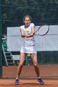 Adelina Krüger 634 - Schwartau Open